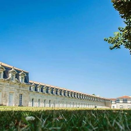 הוילה Tonnay-Charente Gite Des Huskys מראה חיצוני תמונה