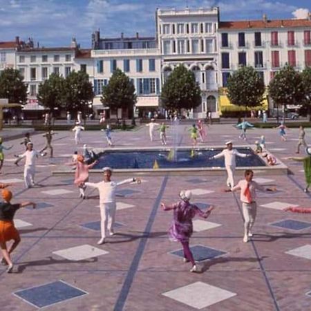 הוילה Tonnay-Charente Gite Des Huskys מראה חיצוני תמונה