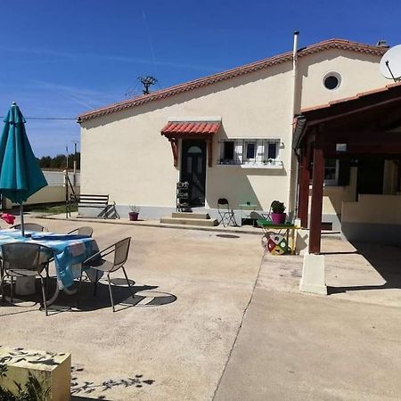 הוילה Tonnay-Charente Gite Des Huskys מראה חיצוני תמונה